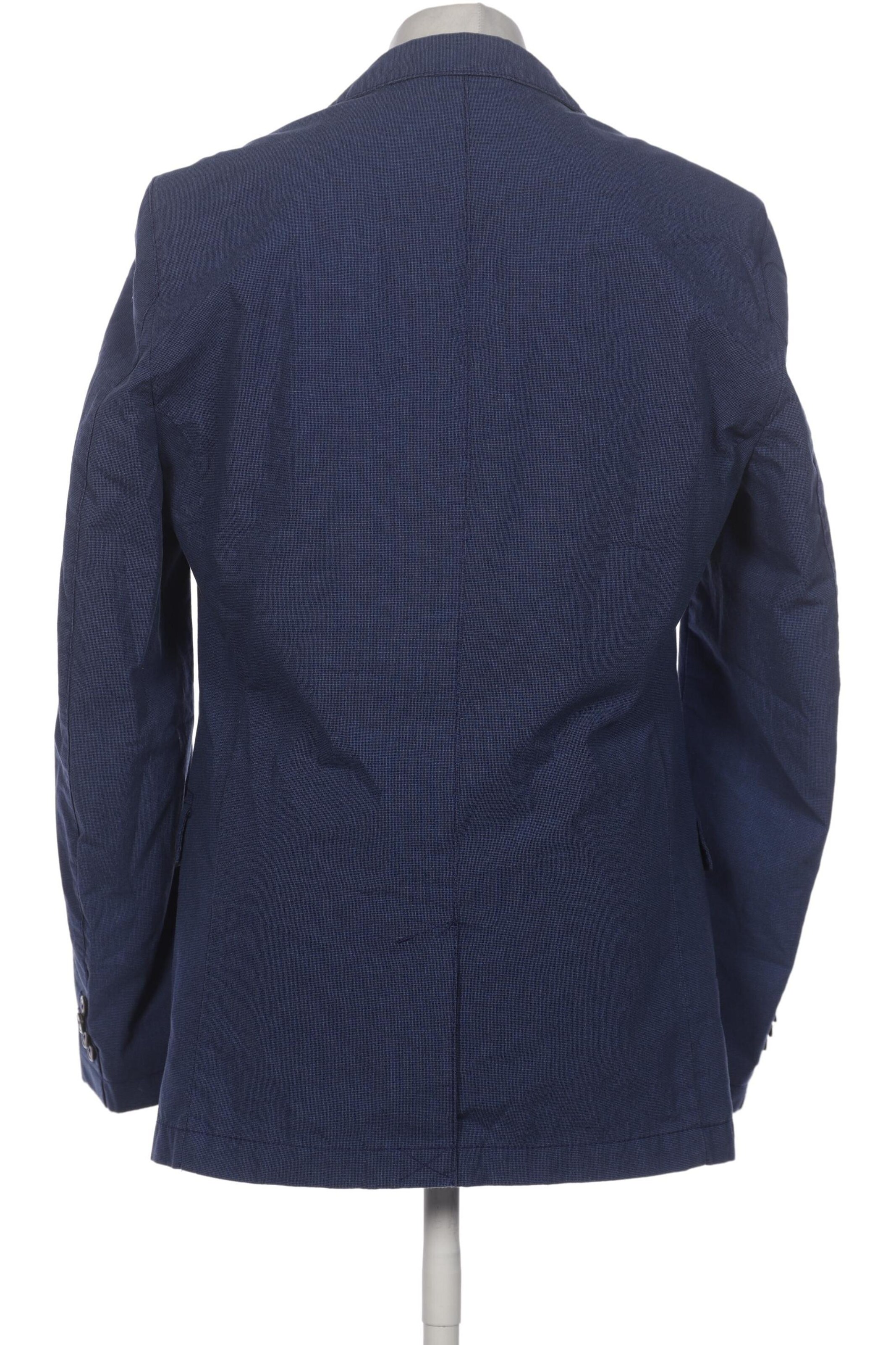 Walbusch Suit Jacket in M in Blue