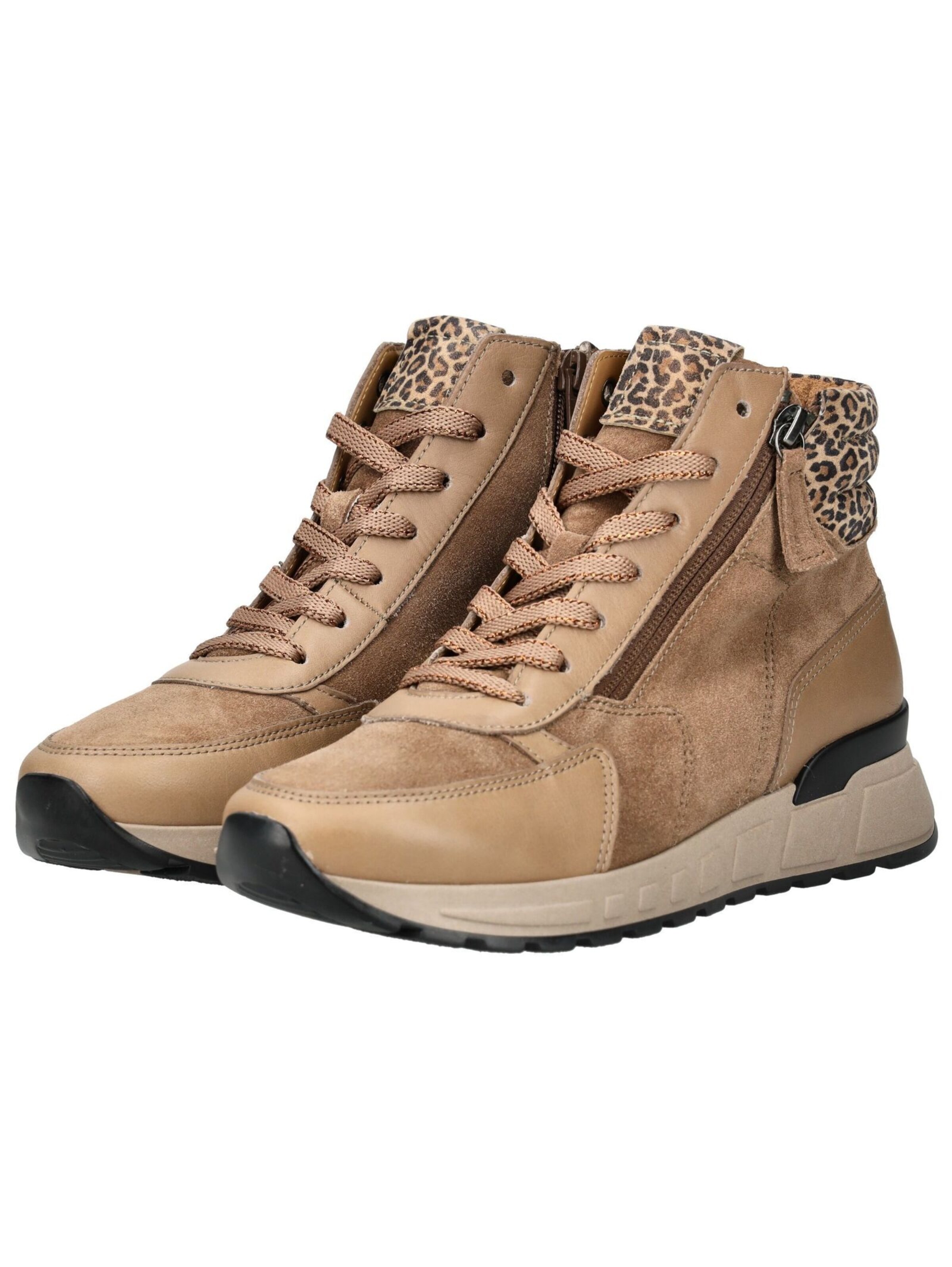 GABOR Stiefelette in Braun