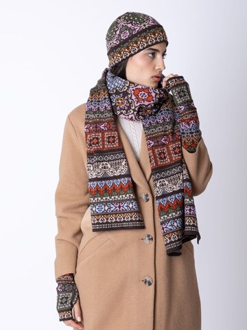 IVKO Woman Hand warmers in Brown