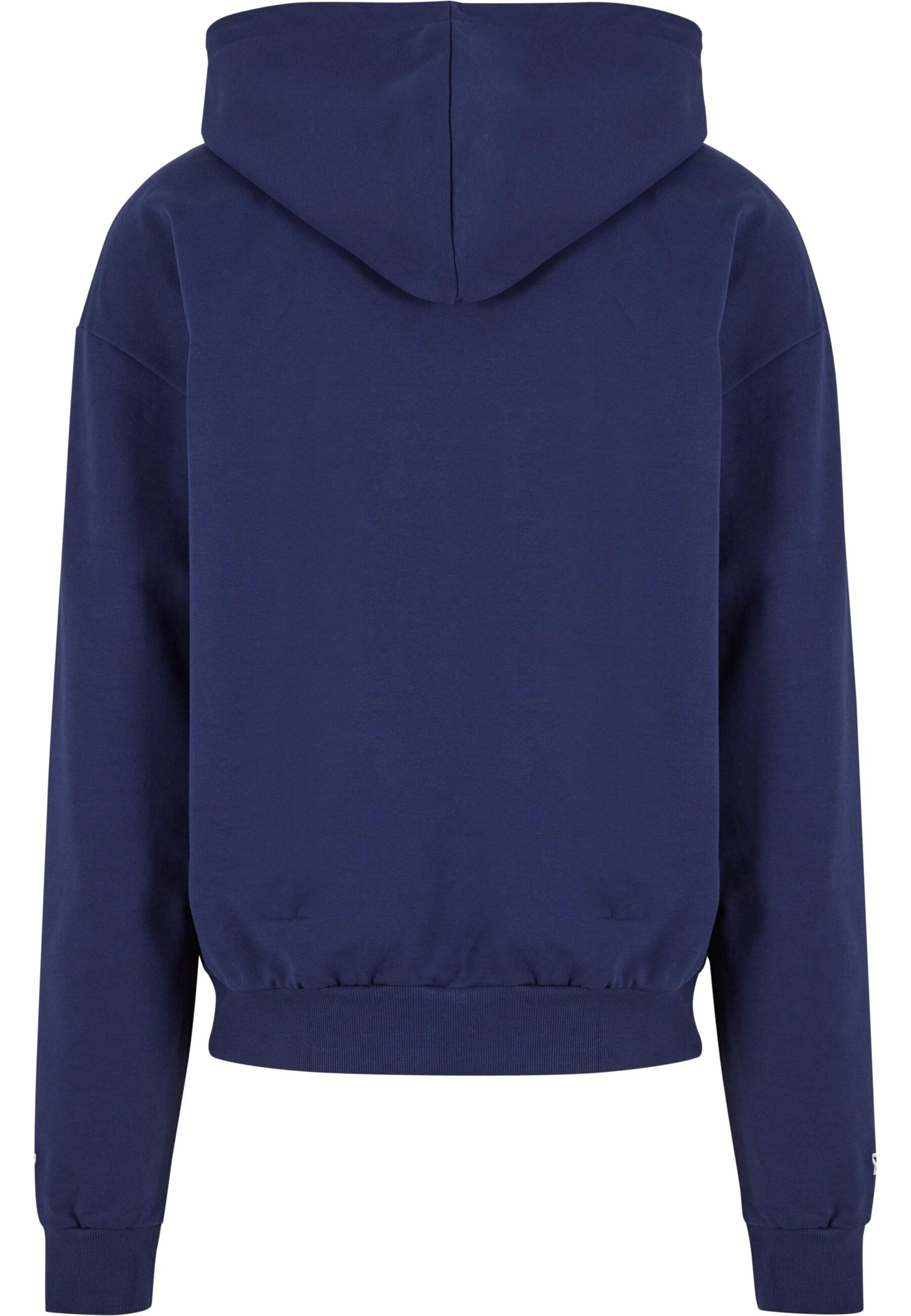 Starter Black Label Mikina 'Essential' – modrá