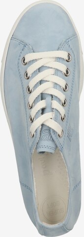 Paul Green Sneakers laag in Blauw