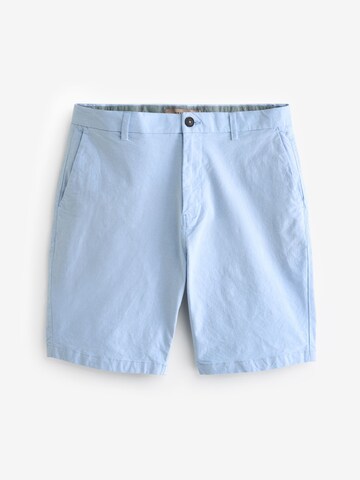 regular Pantaloni chino di Next in blu
