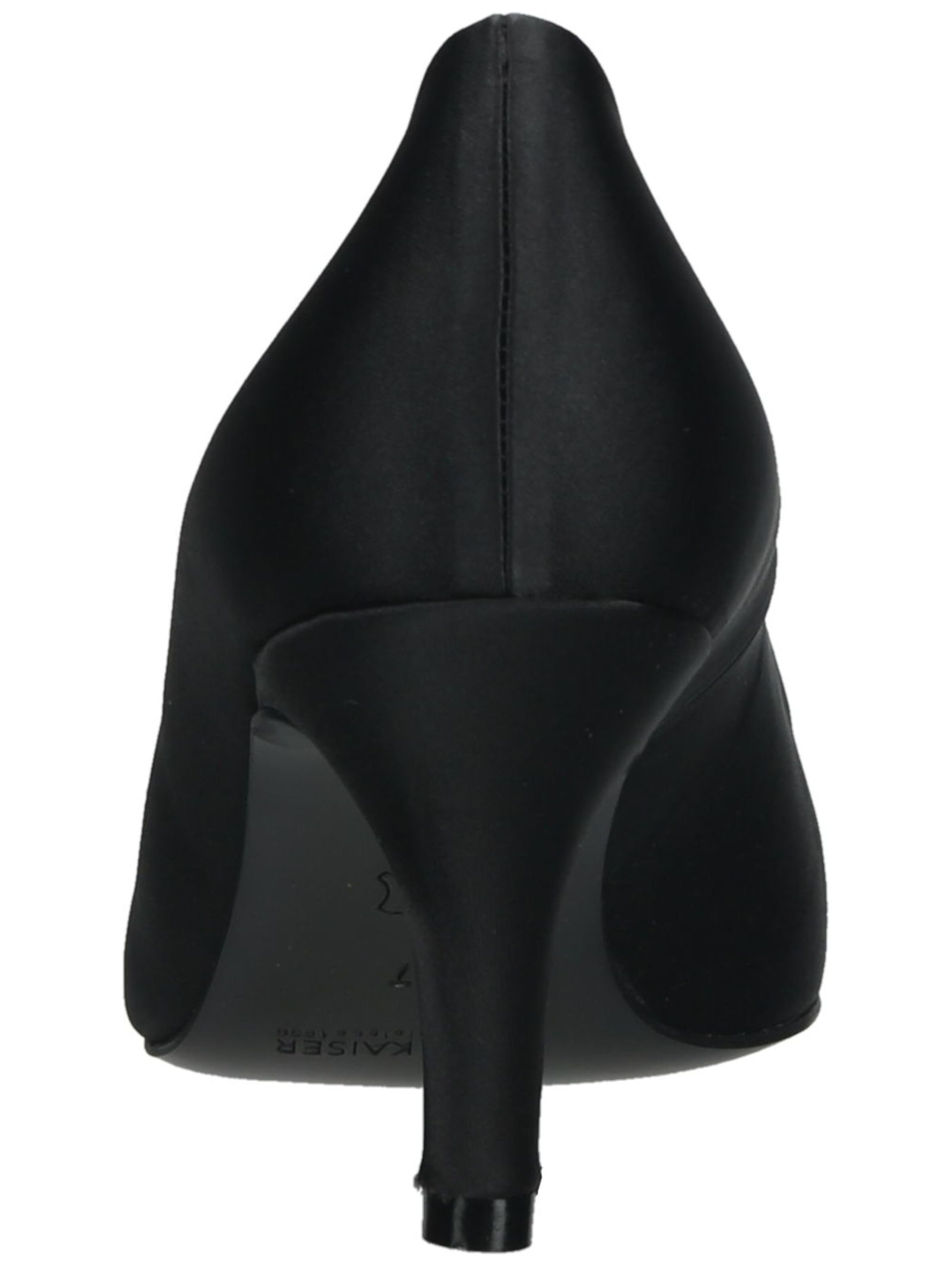 Décolleté di PETER KAISER in nero