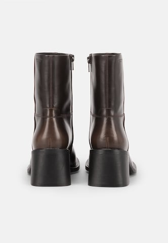 VAGABOND SHOEMAKERS Boots 'VEGA' in Brown
