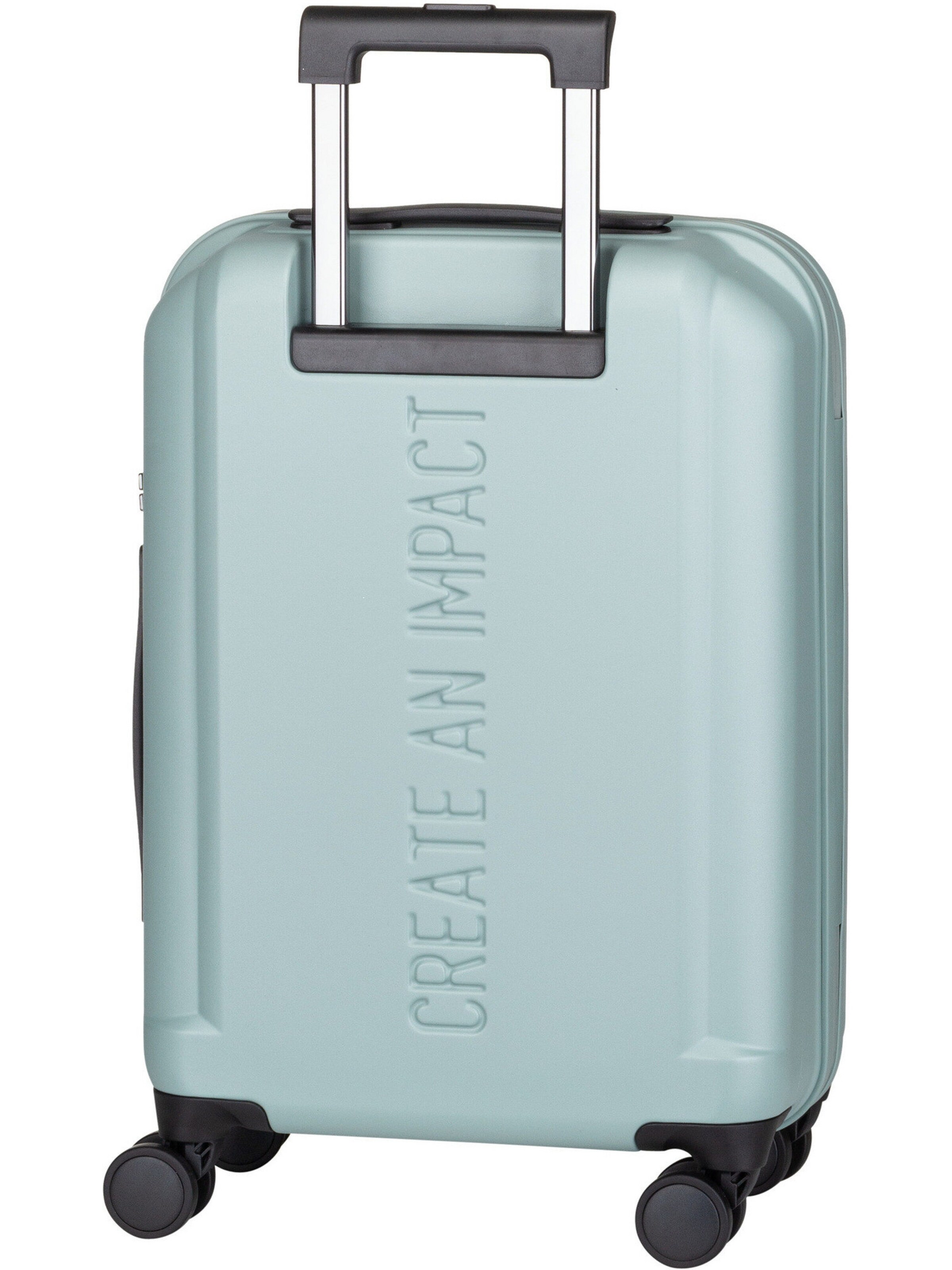 Got Bag Cart 'Cabin 2.0' in Green