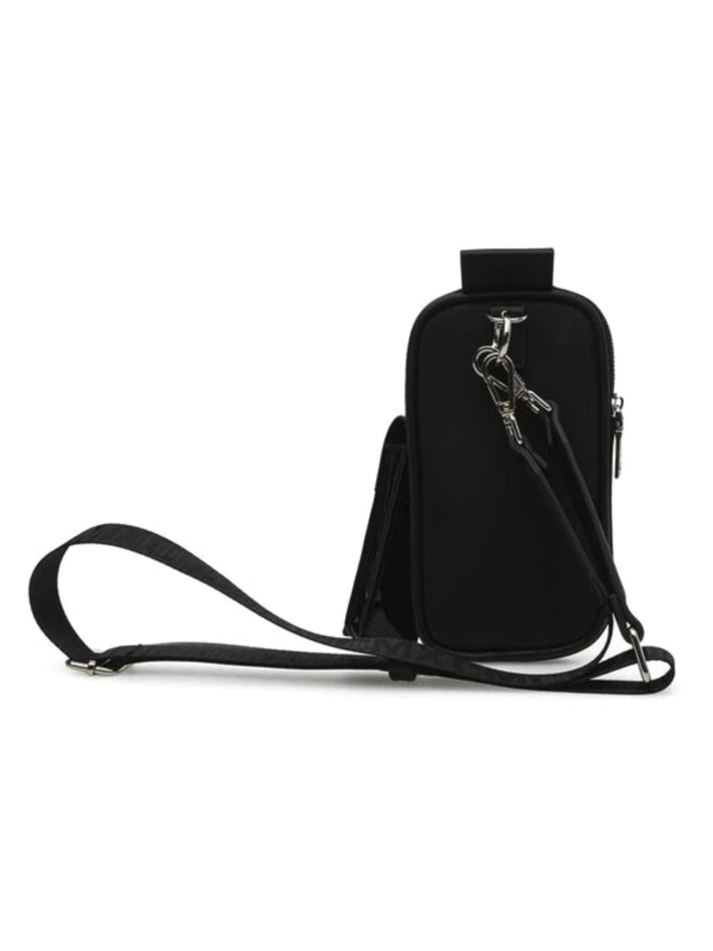 Borsa a tracolla 'Bhandy' di STEVE MADDEN in nero