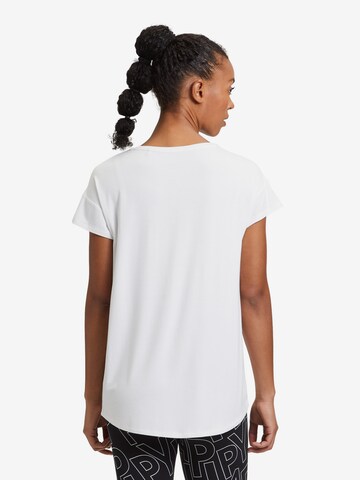 Betty Barclay Sports Top in White