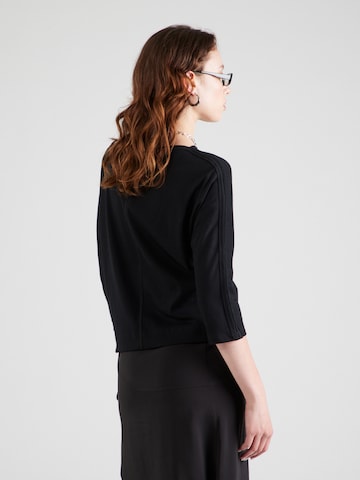 Marc Cain Shirt in Schwarz