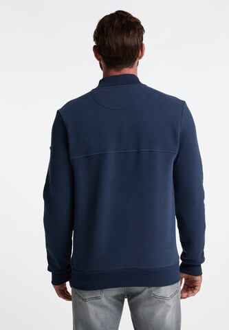 Pullover 'Maritim' di DreiMaster Maritim in blu