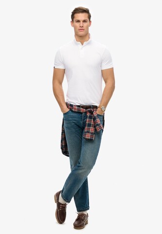 Superdry Shirt in White