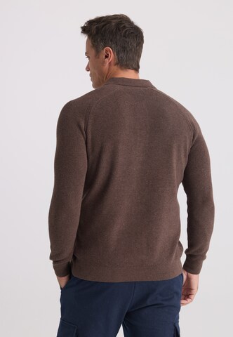 Pullover di Felix Hardy in marrone