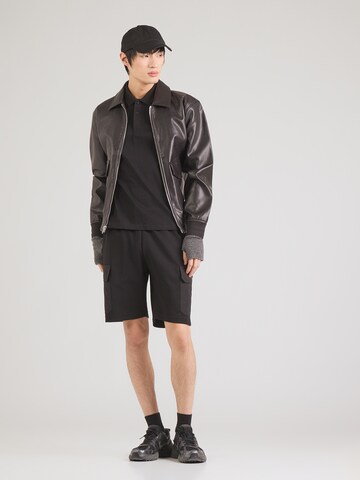 ANTONY MORATO - Camiseta en negro