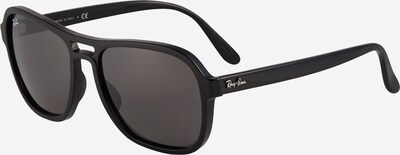 Ray-Ban Solbriller '0RB4356' i svart, Produktvisning