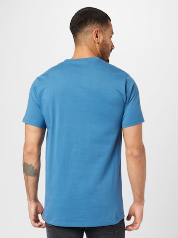Denim Project - Camiseta en azul