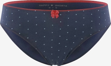 Slip Happy Shorts en mélange de couleurs
