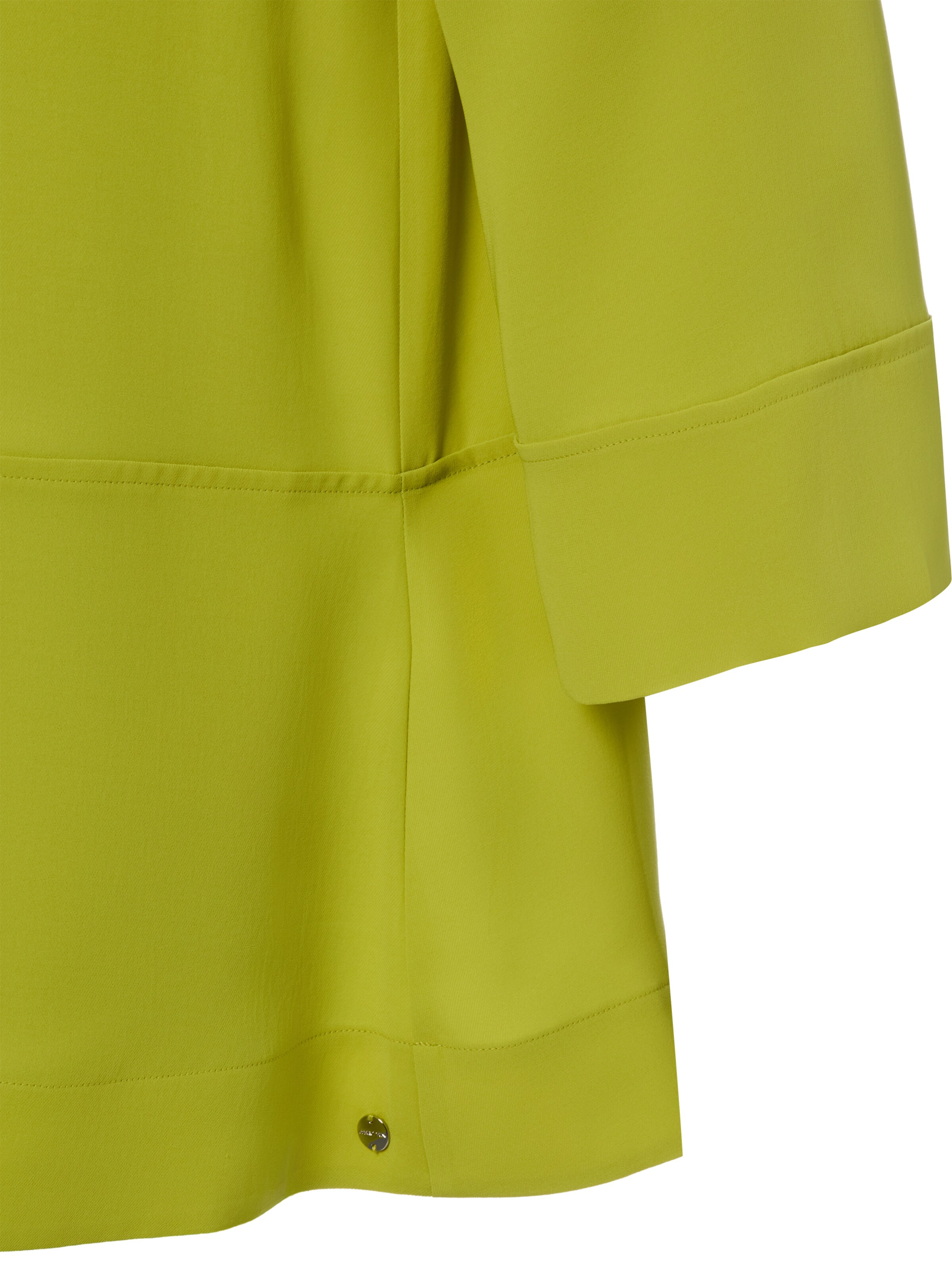 Marc Cain Blouse in Geel