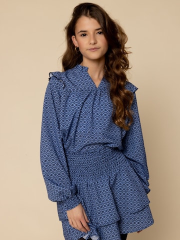 Looxs Revolution Rok in Blauw
