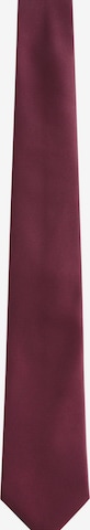 Next Галстук в Красный: спереди