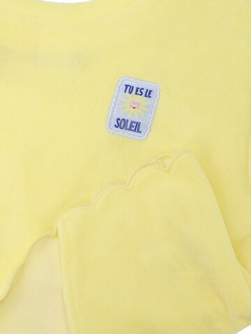 Looxs Revolution Shirt in Geel