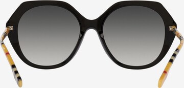 BURBERRY Sunglasses '0BE43755538538G' in Black