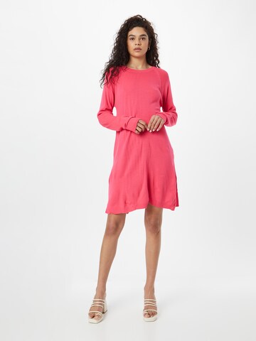 Trendyol - Pullover em rosa: frente