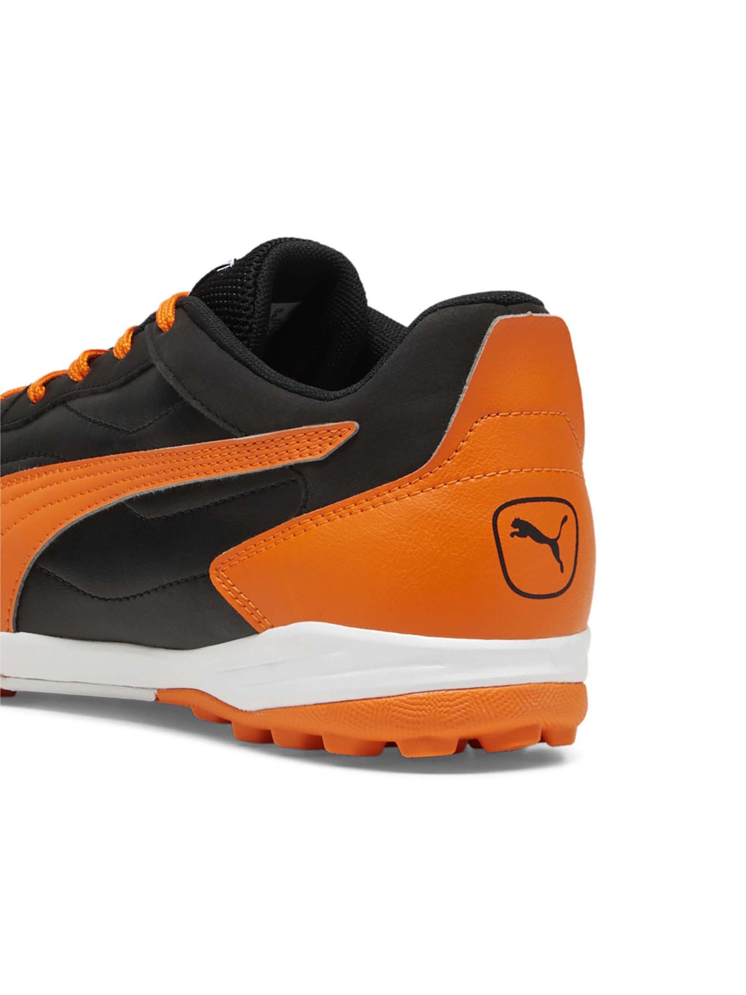 Chaussure de foot 'Pressing Iv' PUMA en noir