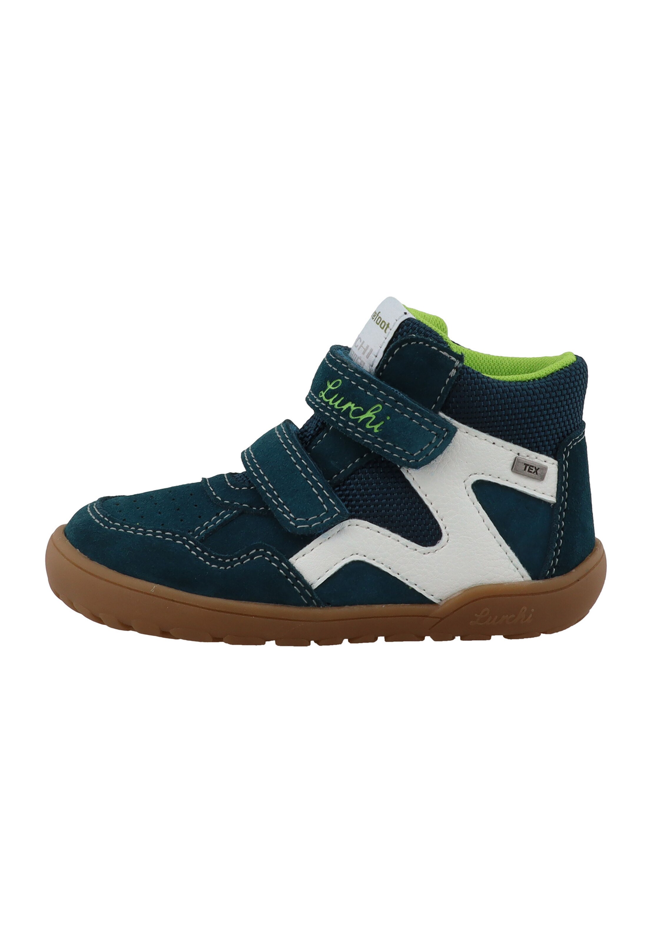 LURCHI - Sapatilhas 'Jarven' em azul