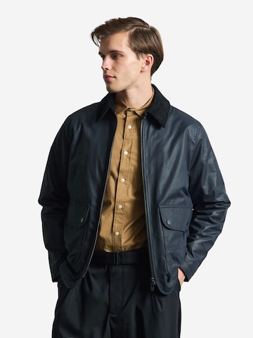 Danger Übergangsjacke 'Jacken'‌‌ in Blau