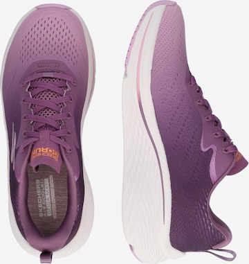 Chaussure de course 'MAX CUSHIONING ELITE 2.0' SKECHERS en violet