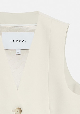 COMMA Blazer in Beige
