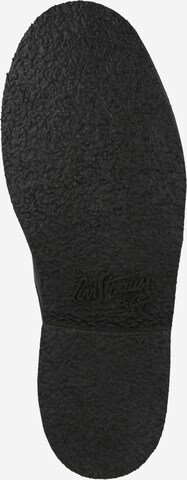 LEVI'S ® - Botas con cordones 'TRACK' en negro