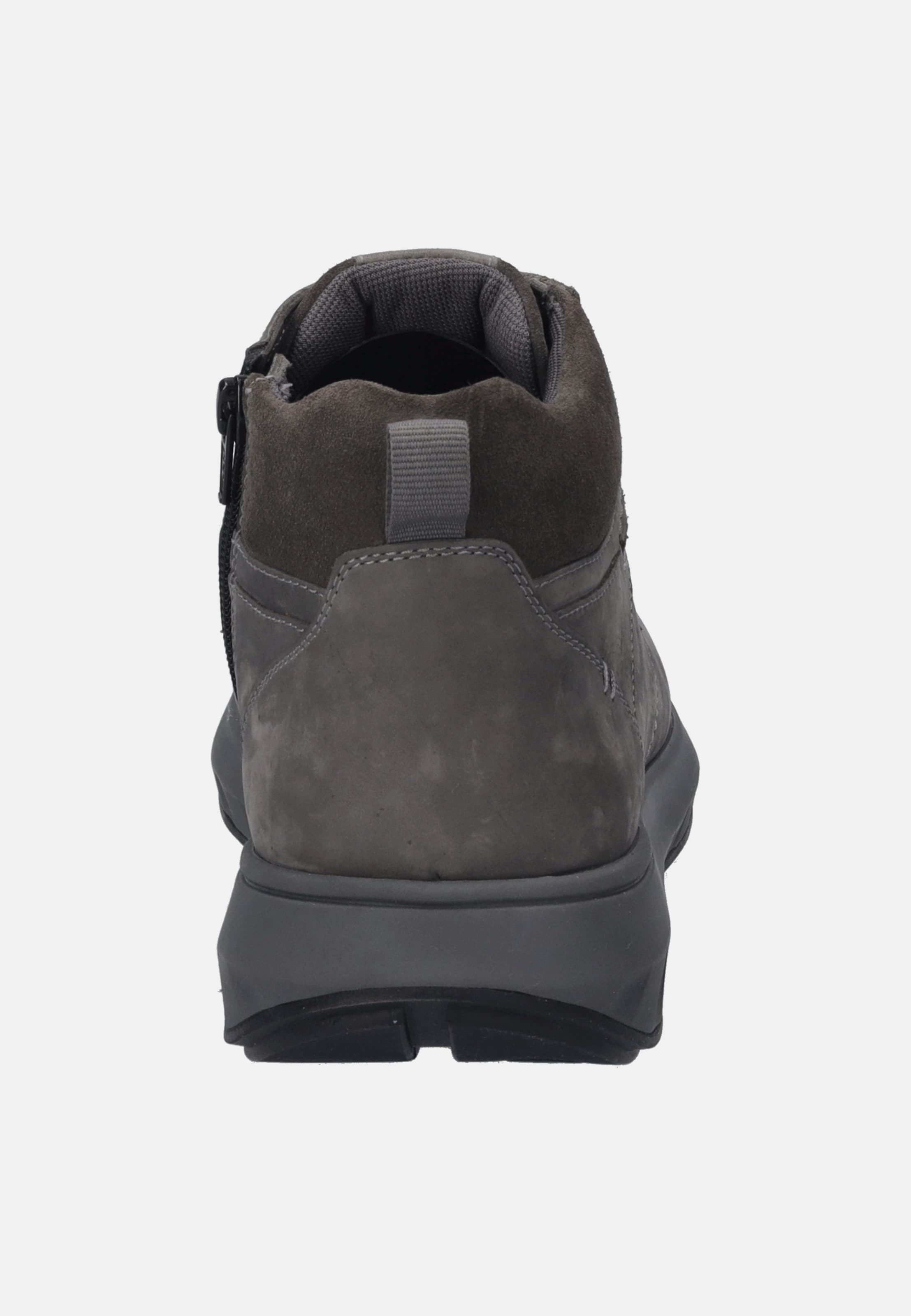 JOSEF SEIBEL High-top trainers 'Cameron 54' in Grey