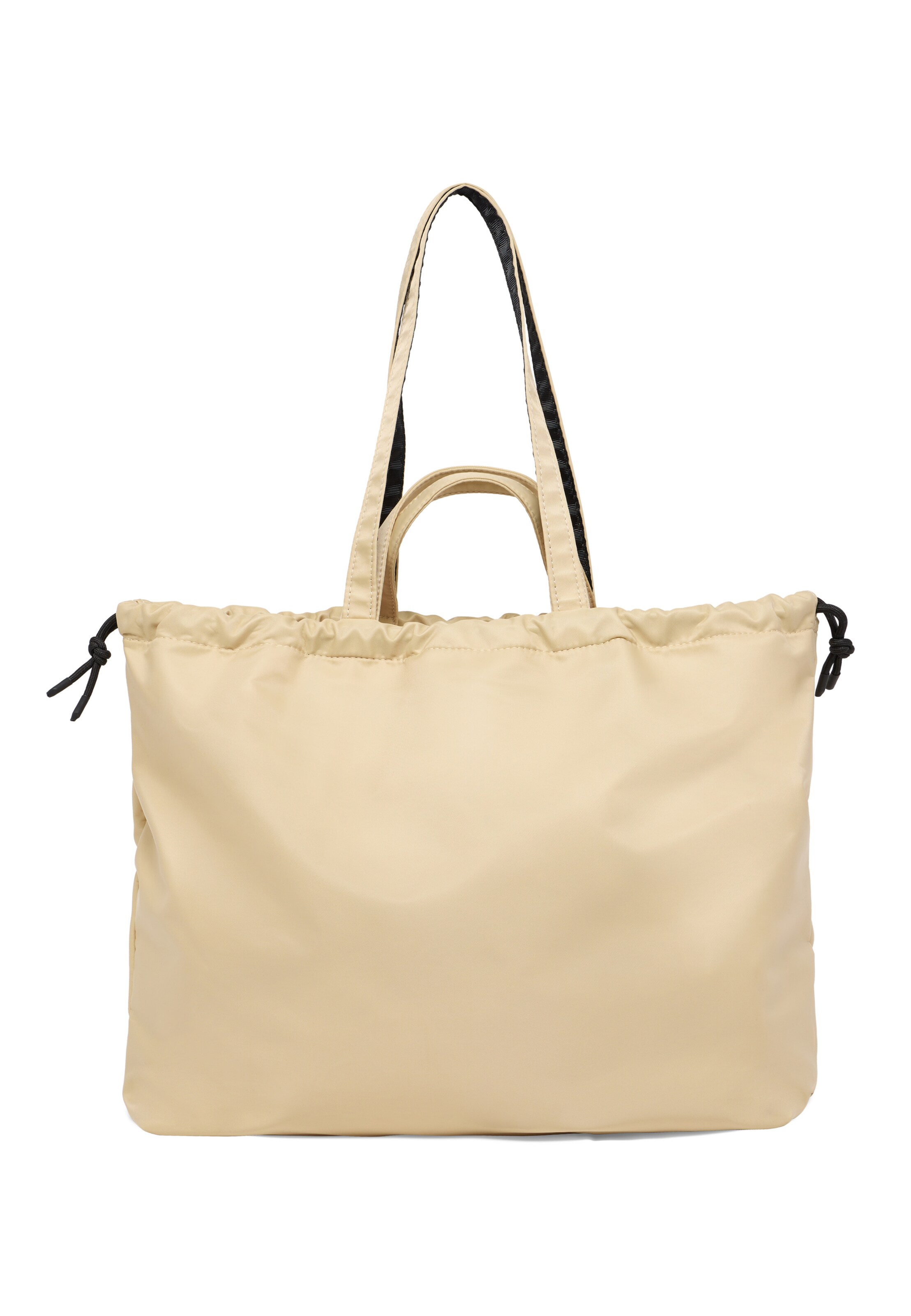 MUSTANG Shopper in Beige
