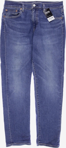 LEVI'S ® Jeans in 33 in Blue: front