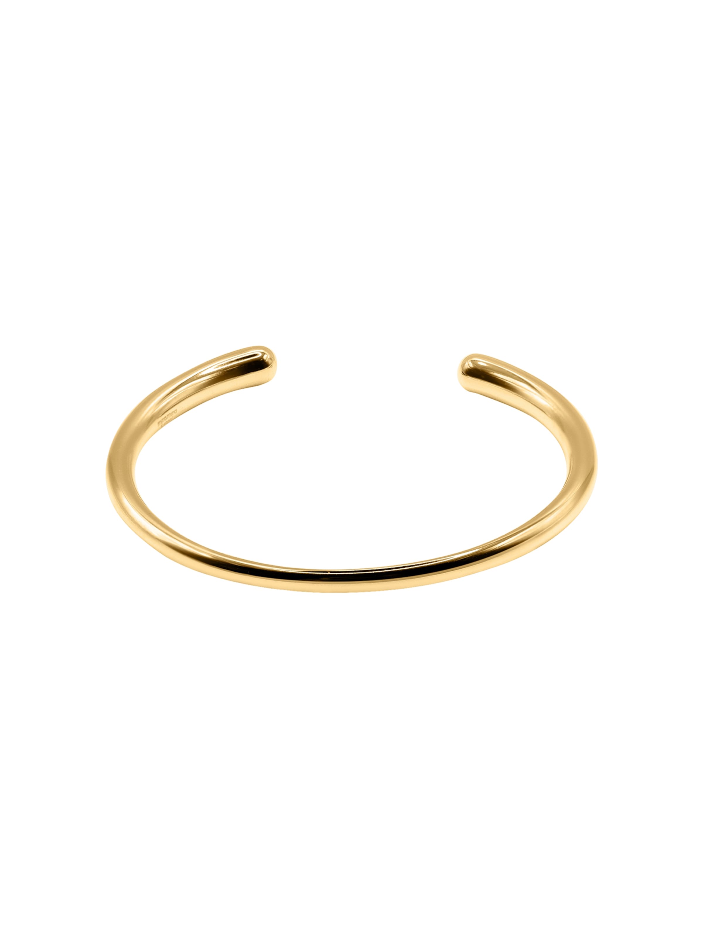 Bracelet 'Nascha' Heideman en or