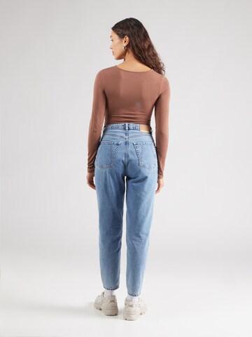 ARMEDANGELS Loose fit Jeans 'Maira' in Blue