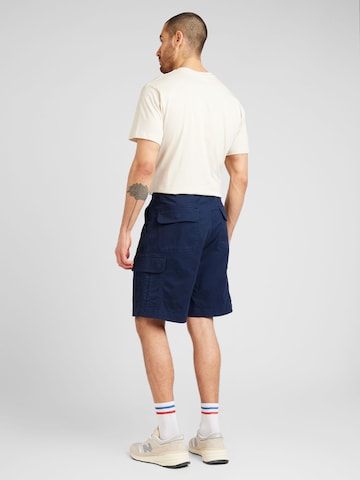regular Pantaloni cargo di ESPRIT in blu