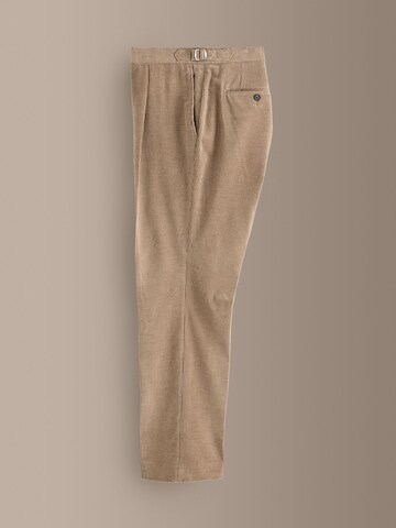 Next Skinny Broek in Bruin
