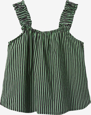 Haut NAME IT en vert : devant