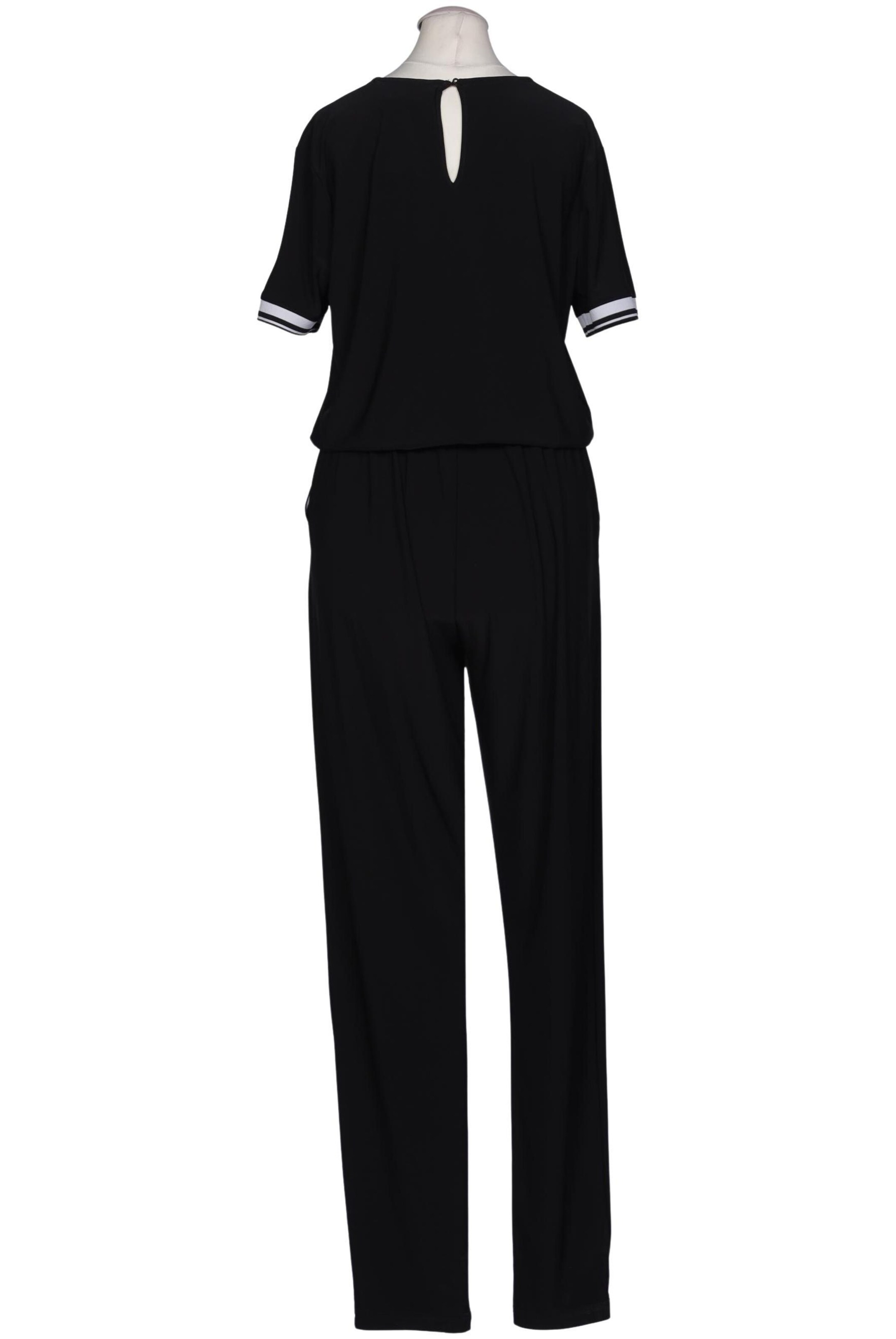 STEFFEN SCHRAUT Overall oder Jumpsuit S in Schwarz