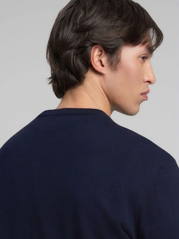 REPLAY - Sudadera en azul