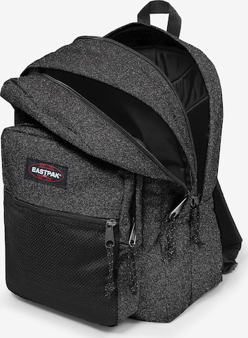 EASTPAK Раница 'Pinnacle' в сиво