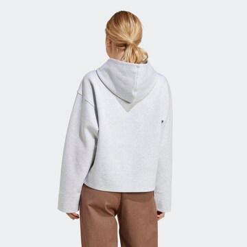 ADIDAS ORIGINALSSweater majica 'Premium Essentials' - siva boja