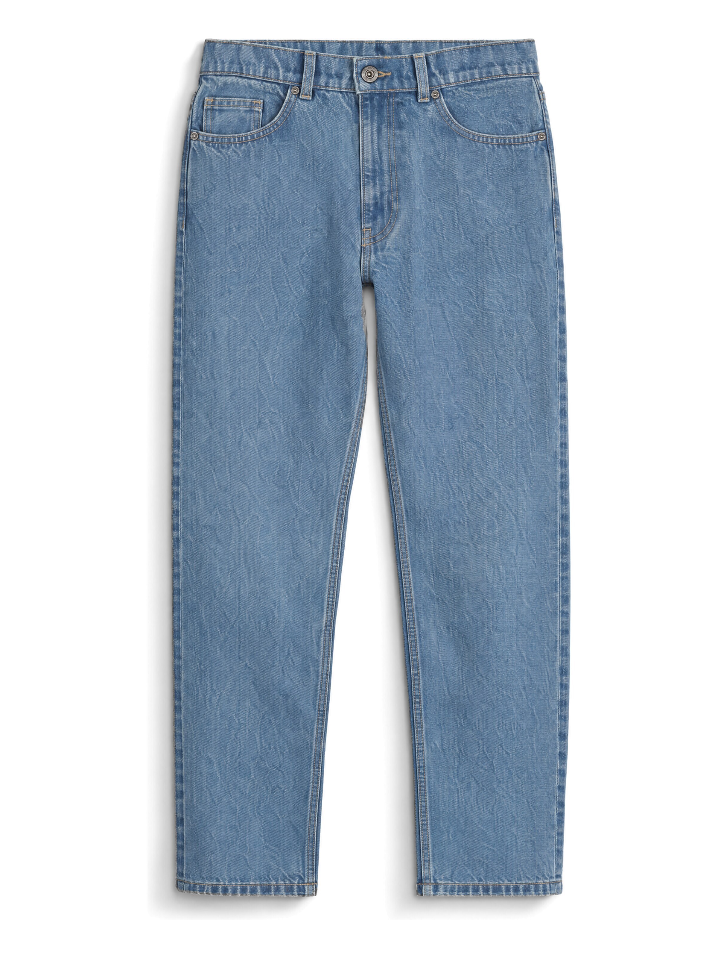 Pittman Loose fit Jeans 'Titan' in Blue