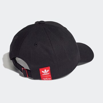 ADIDAS ORIGINALS - Sombrero en negro