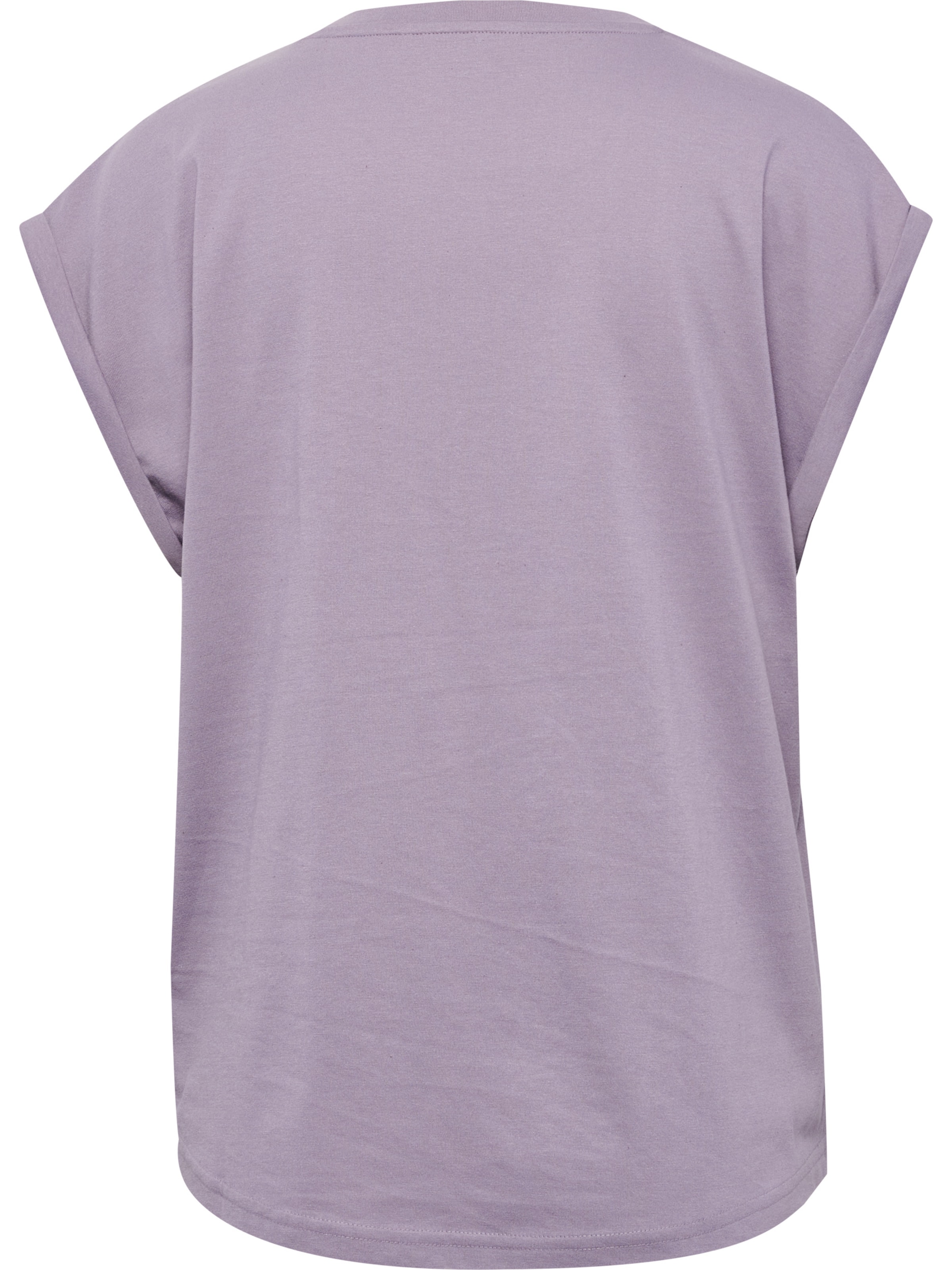 Hummel Performance Shirt in Grey