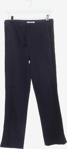 Schumacher Pants in XS in Blue: front