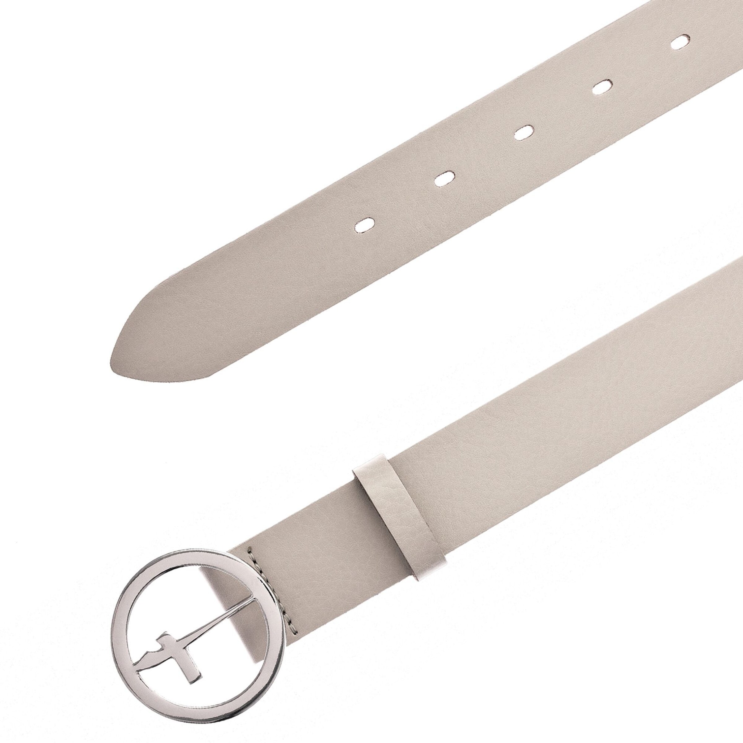 Cintura 'Essential Classics' di Tamaris in beige