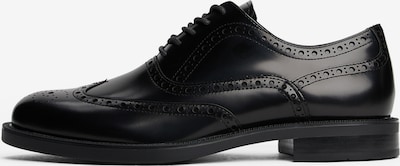 TOMMY HILFIGER Nauhakengät värissä musta, Tuotenäkymä