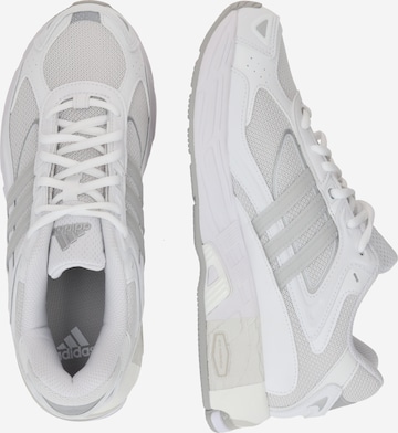 ADIDAS ORIGINALS Sneaker 'RESPONSE CL' in Weiß